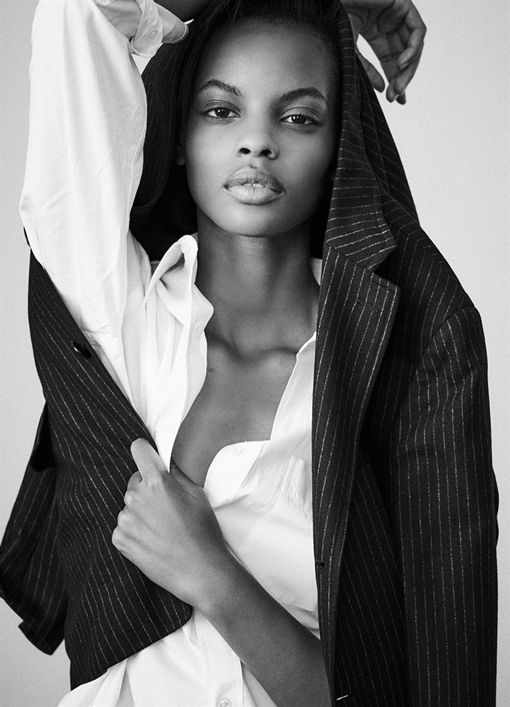 Najiyah Imani