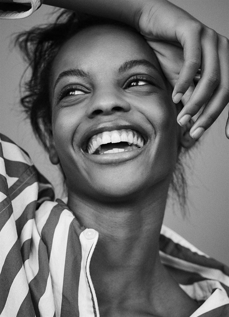 Najiyah Imani
