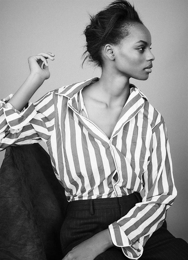 Najiyah Imani