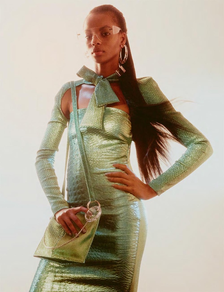 Najiyah Imani