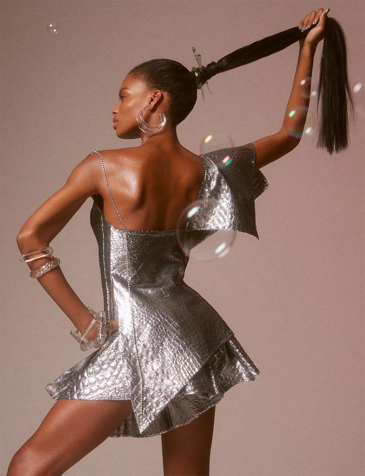 Najiyah Imani