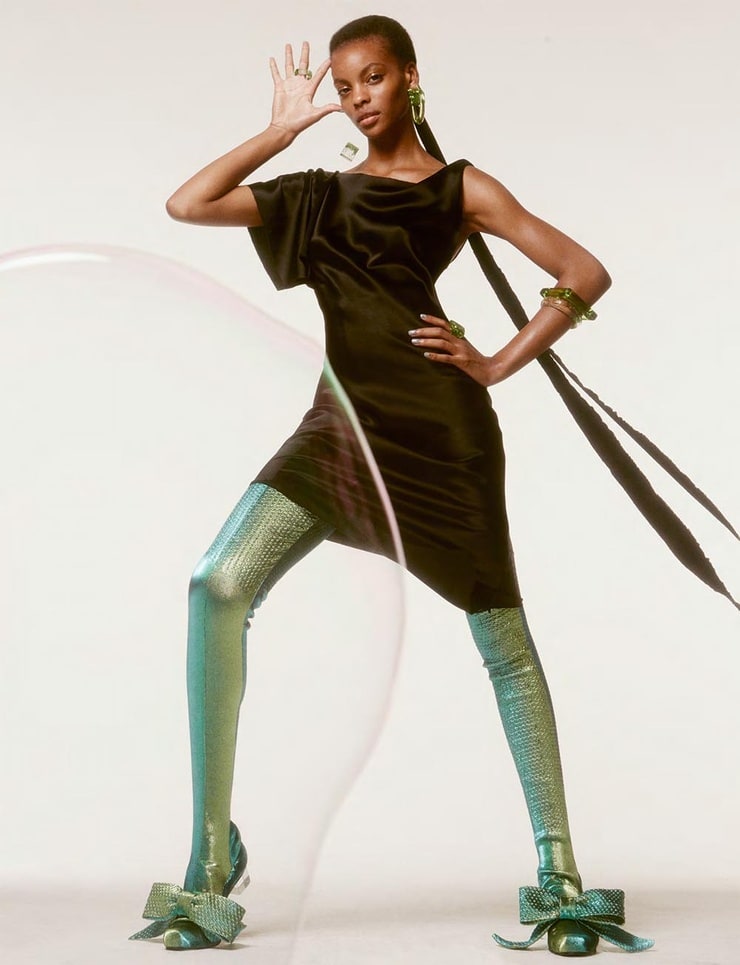 Najiyah Imani