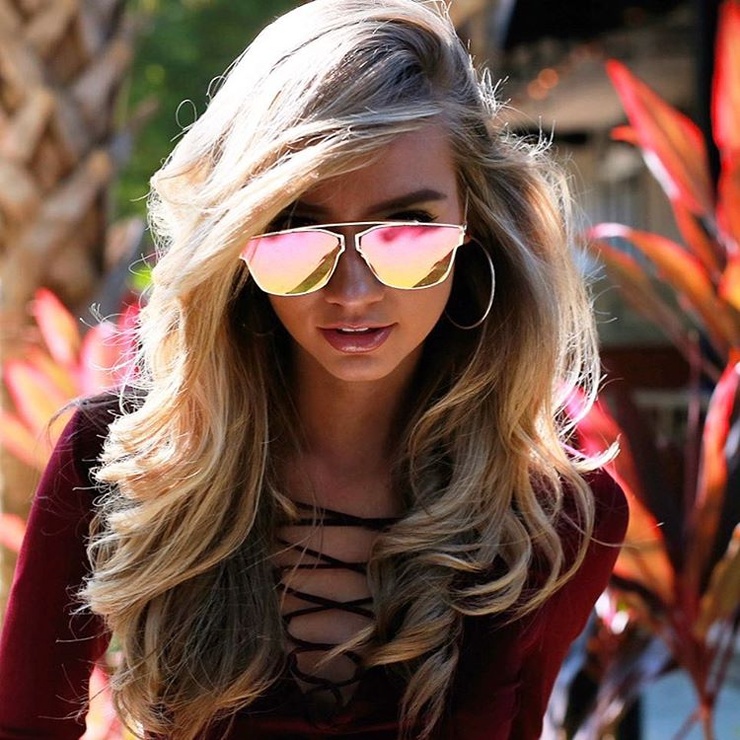 Alexa Collins Alexa Collins