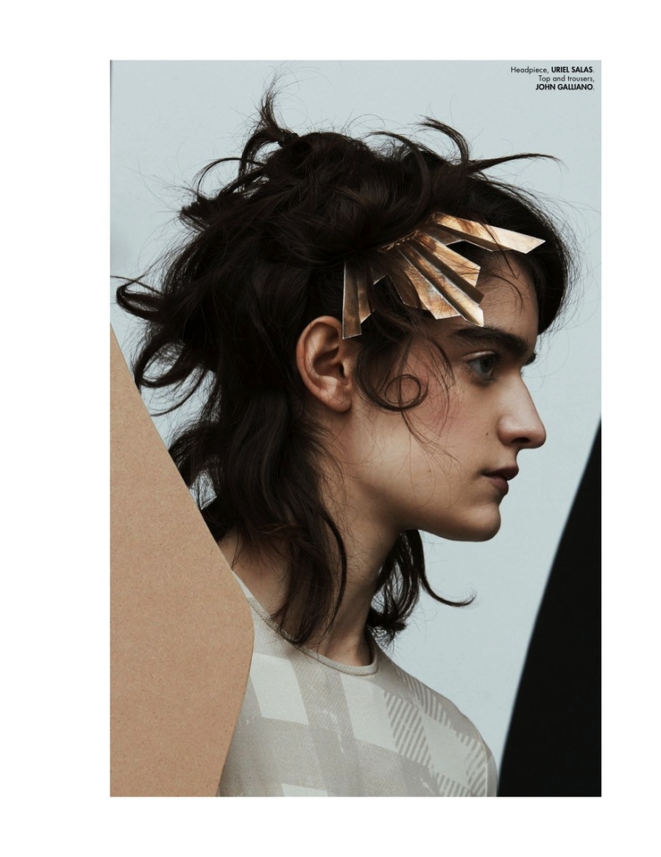 Celine Delaugere