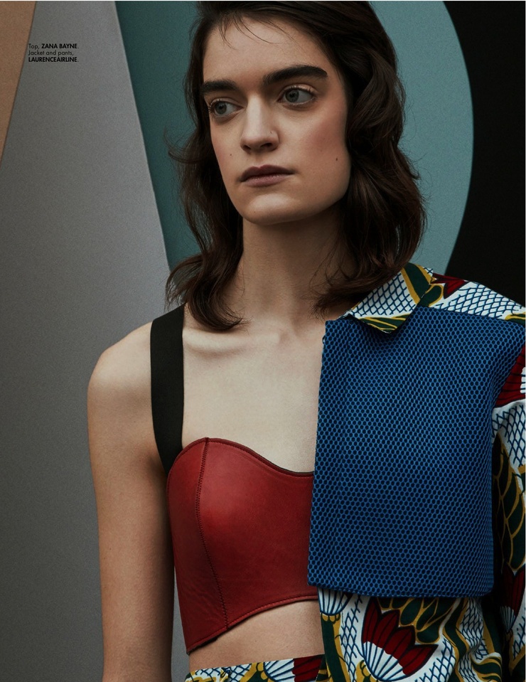 Celine Delaugere