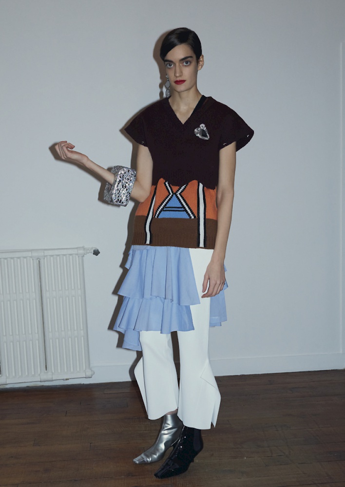 Celine Delaugere