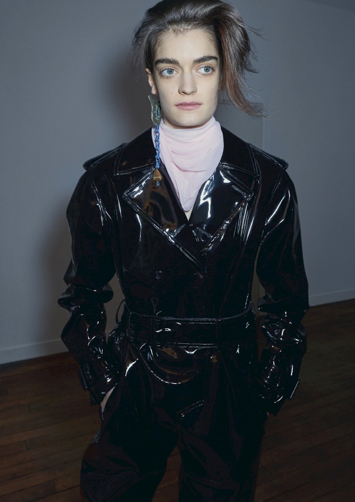 Celine Delaugere