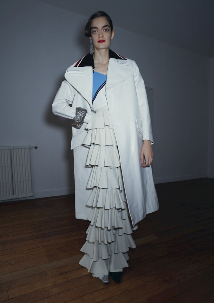 Celine Delaugere