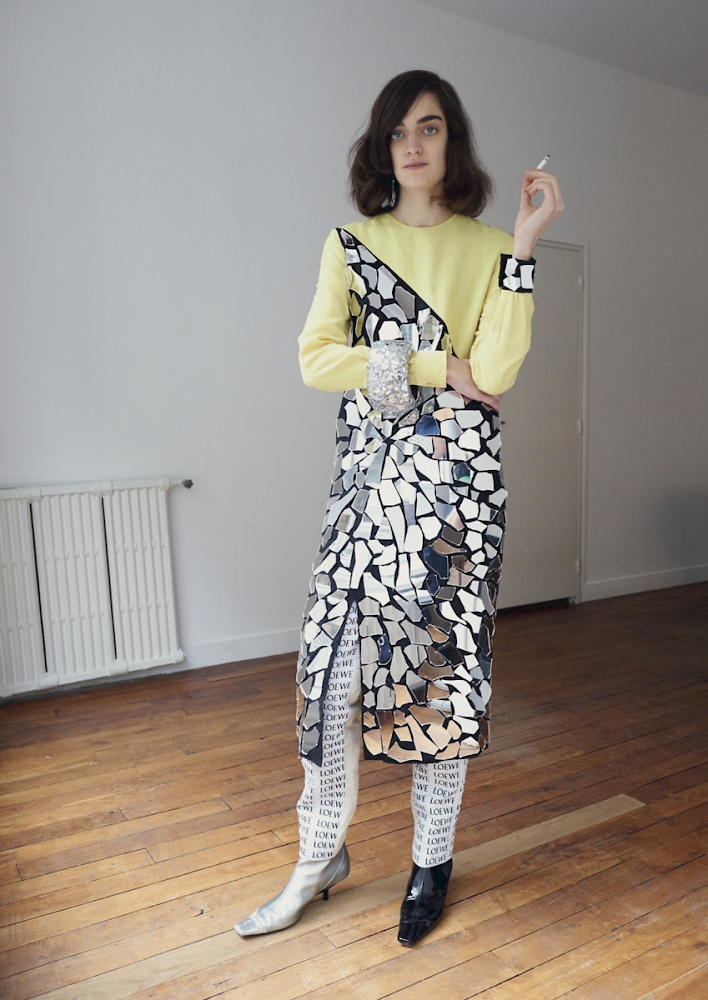 Celine Delaugere