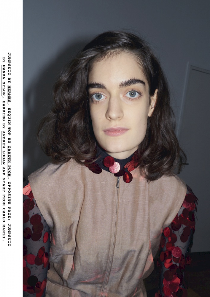 Celine Delaugere