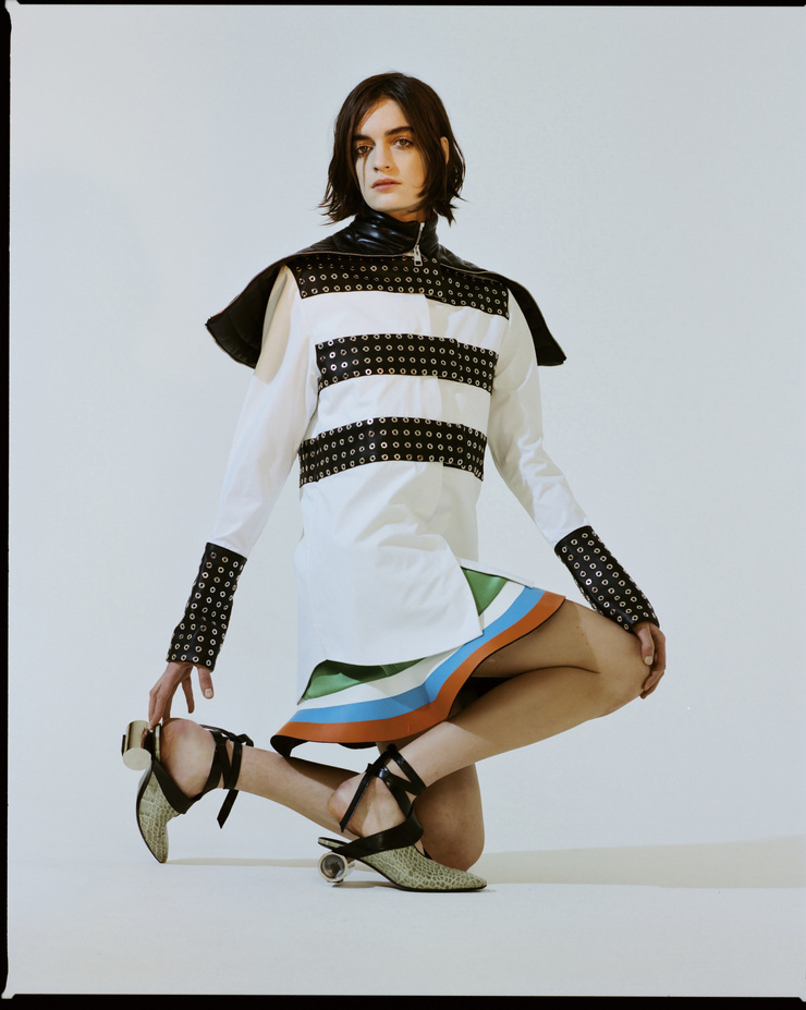 Celine Delaugere
