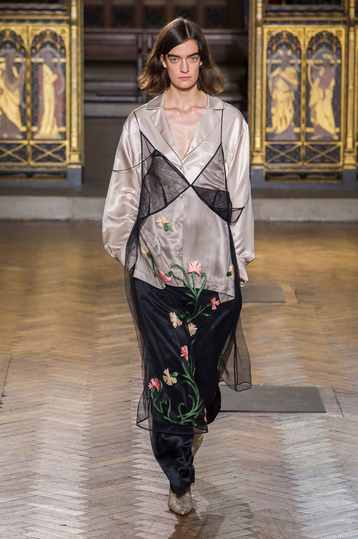 Celine Delaugere