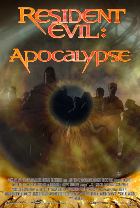 Resident Evil: Apocalypse