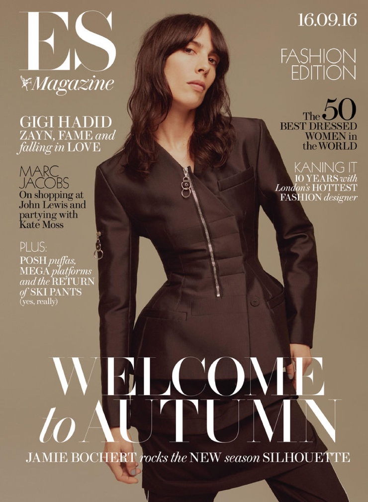 Jamie Bochert