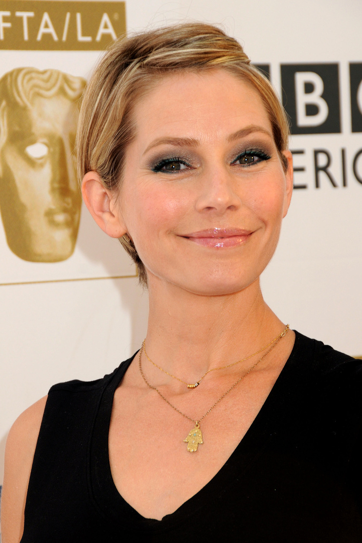 Meredith Monroe