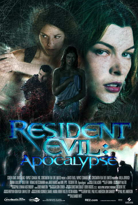 Resident Evil: Apocalypse