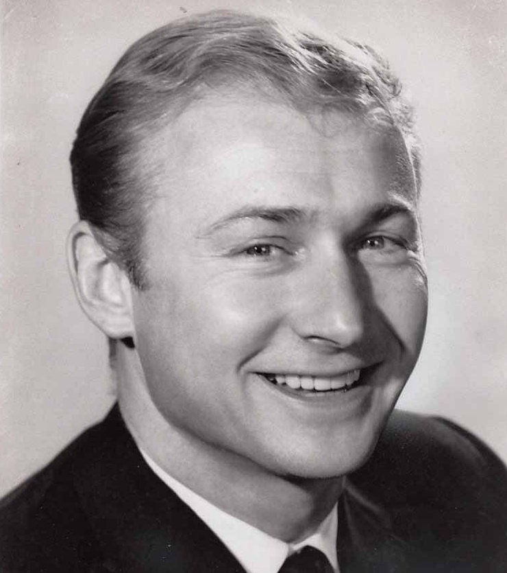 Nick Adams