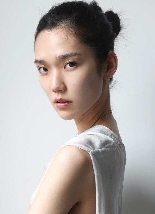 Tao Okamoto Tao Okamoto