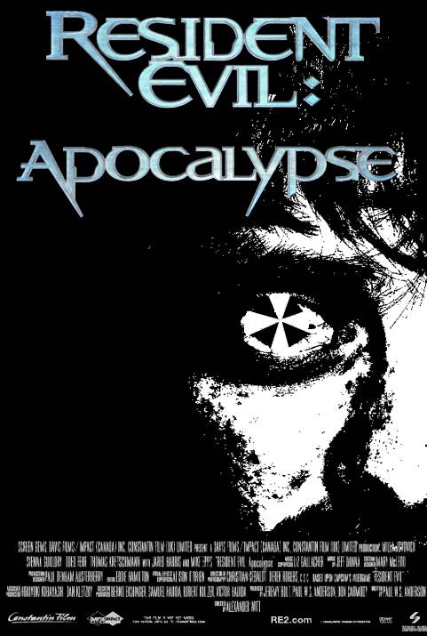 Resident Evil: Apocalypse