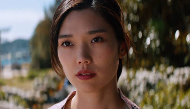 Tao Okamoto