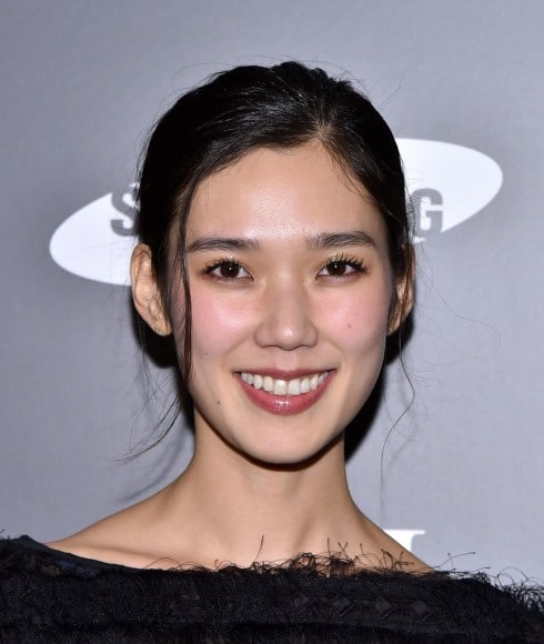 Tao Okamoto Tao Okamoto