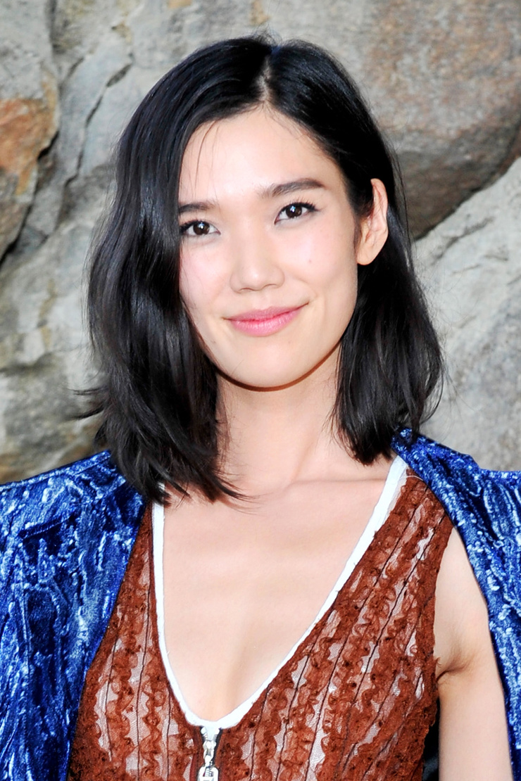 Tao Okamoto