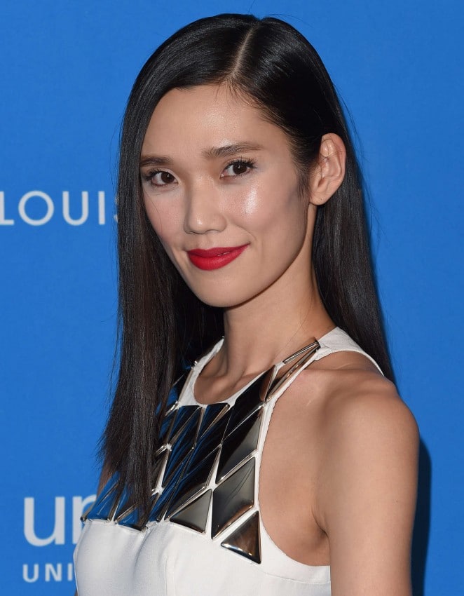 Tao Okamoto