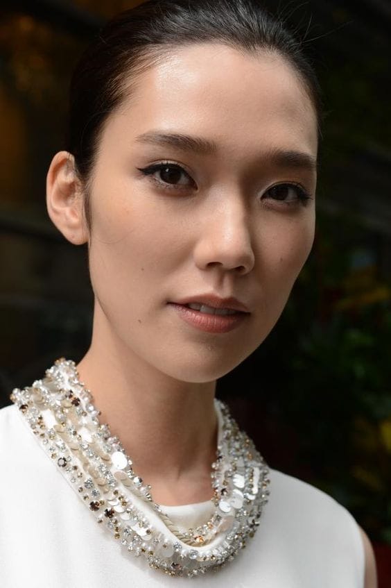 Tao Okamoto Tao Okamoto