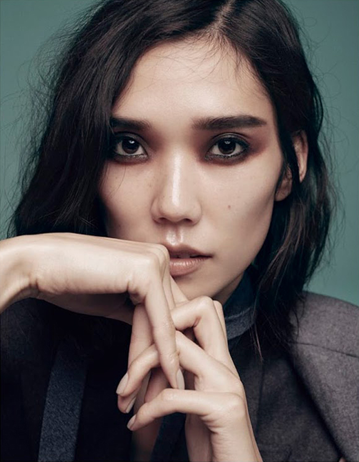Tao Okamoto Tao Okamoto