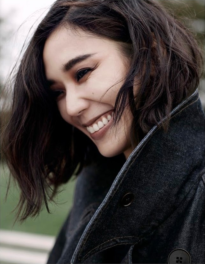 Tao Okamoto Tao Okamoto
