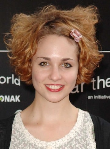 Tuppence Middleton