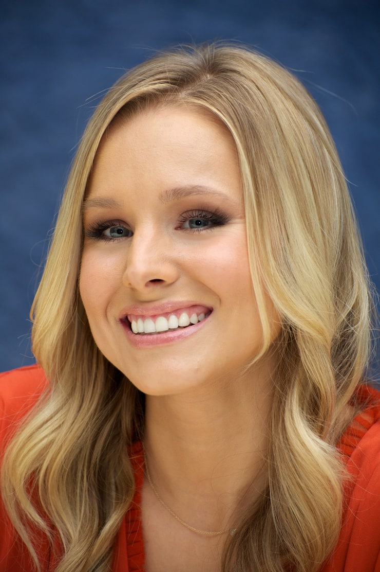 Kristen Bell