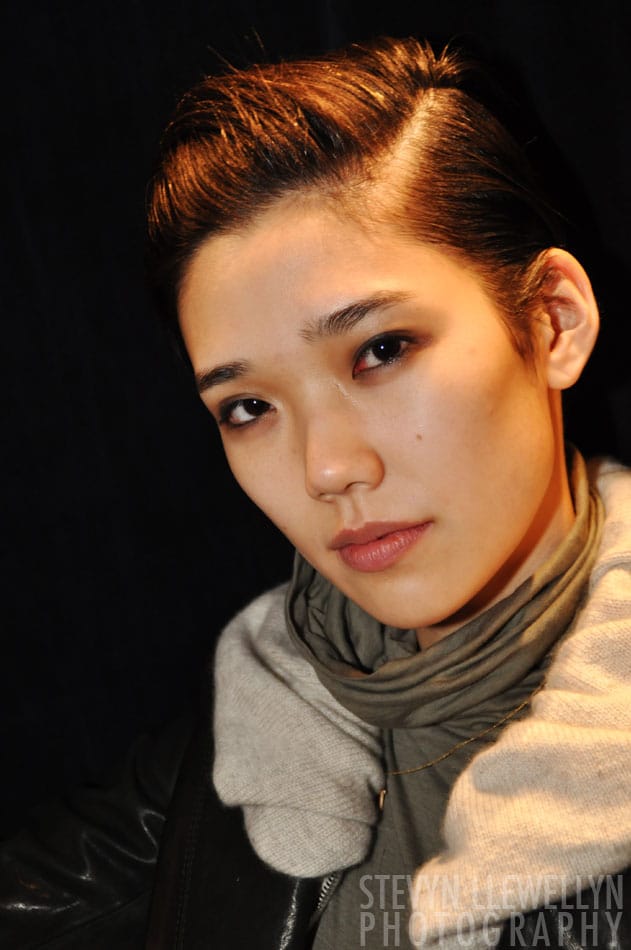 Tao Okamoto