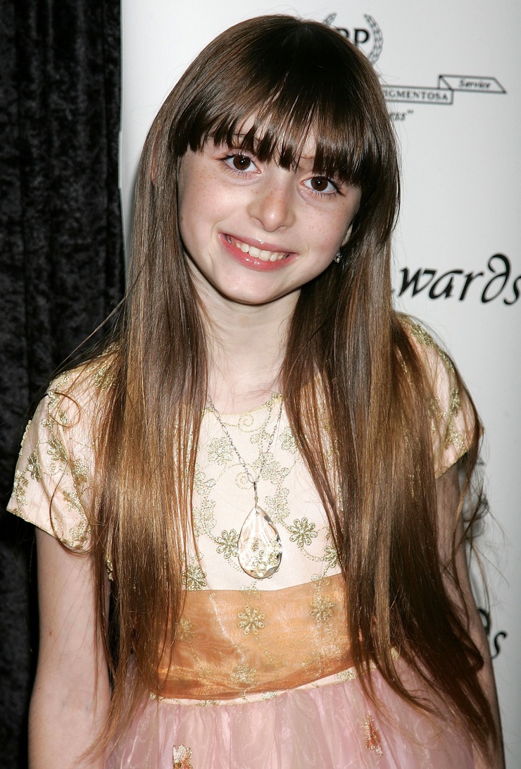 Jasmine Jessica Anthony
