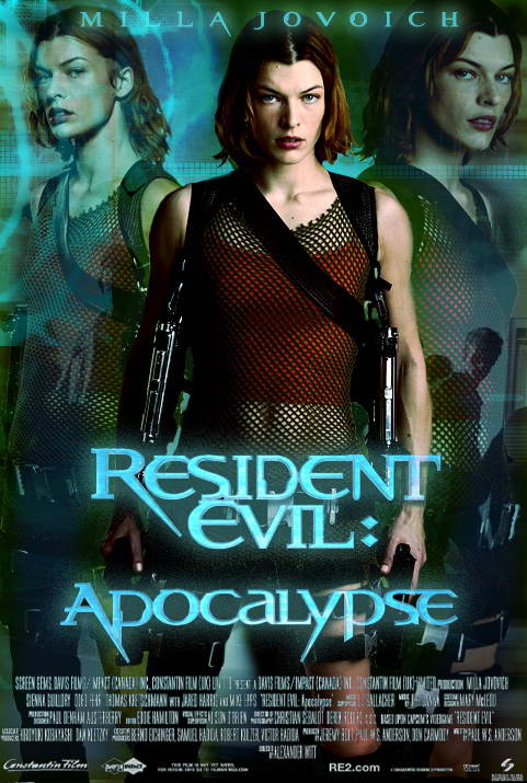 Picture of Resident Evil: Apocalypse