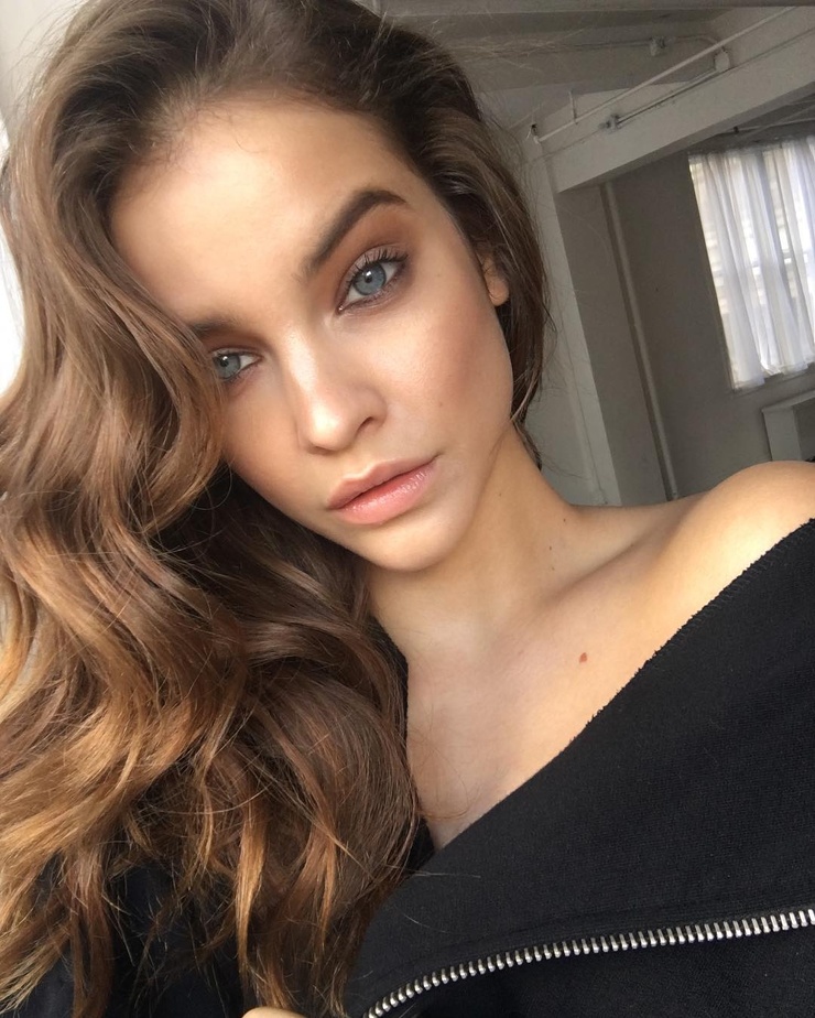 Barbara Palvin Barbara Palvin