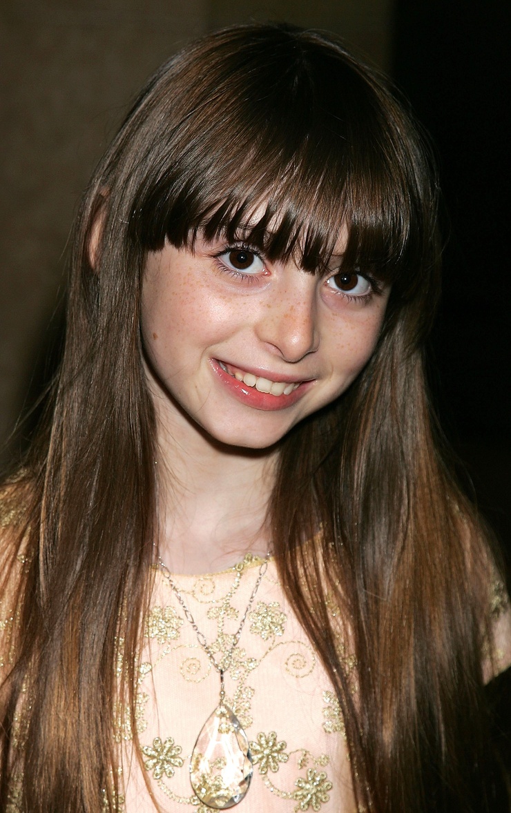 Jasmine Jessica Anthony