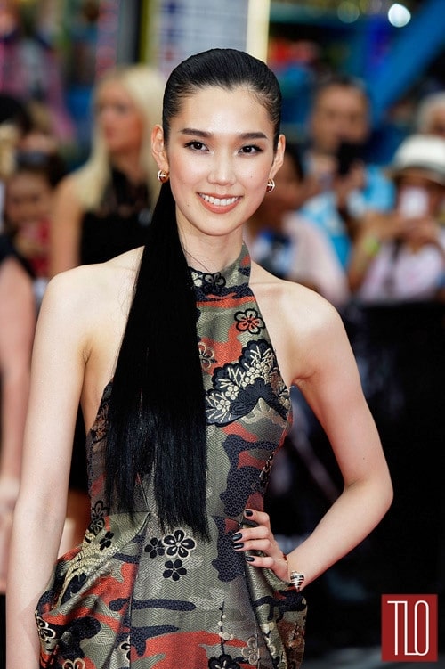 Tao Okamoto