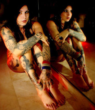 Kat Von D