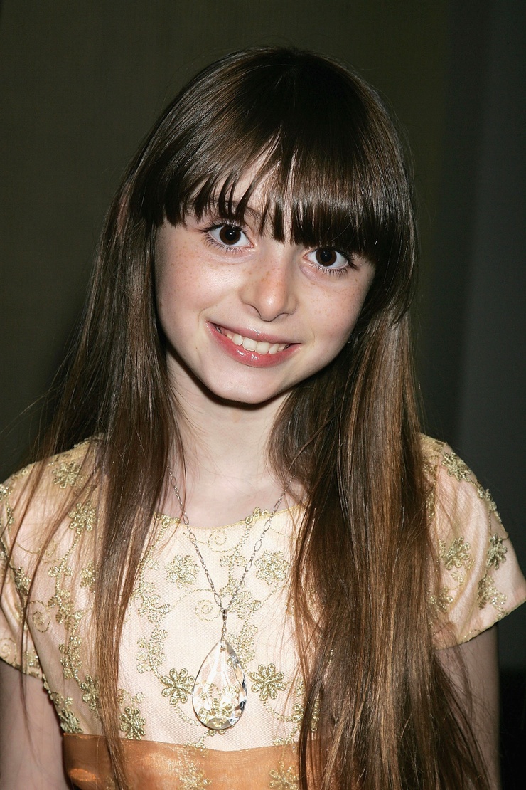 Jasmine Jessica Anthony