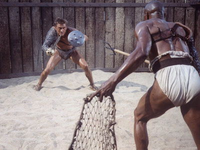 Spartacus