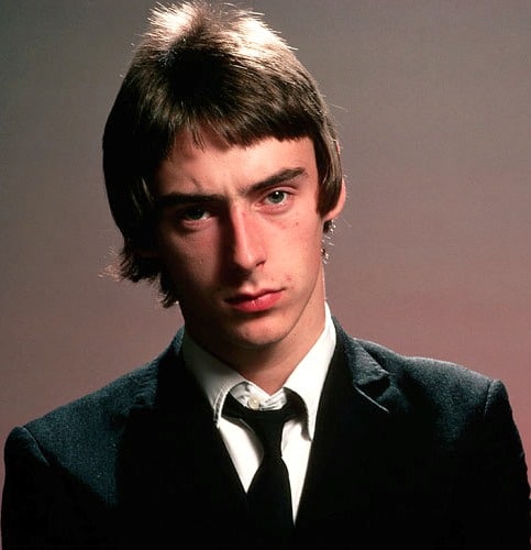 Paul Weller