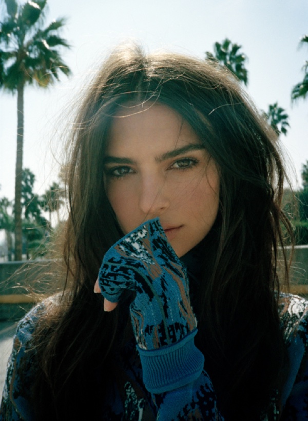 Emily Ratajkowski Emily Ratajkowski