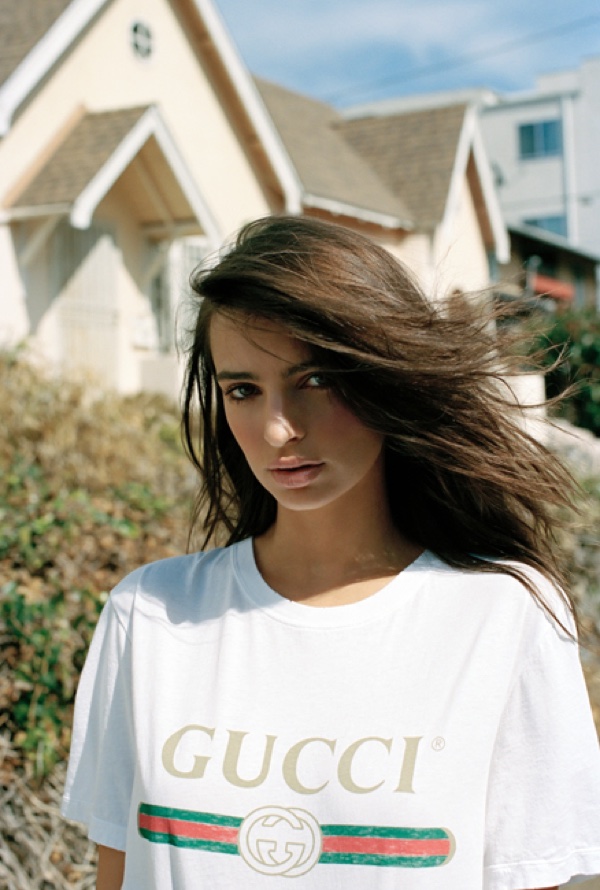 Emily Ratajkowski Emily Ratajkowski