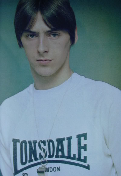 Paul Weller