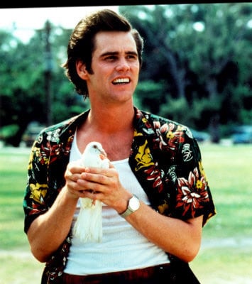 Ace Ventura: Pet Detective