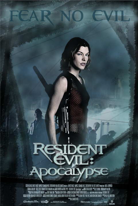 Picture of Resident Evil: Apocalypse