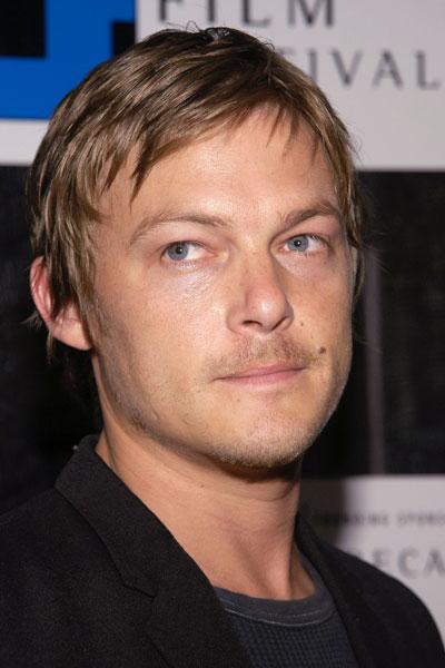 Norman Reedus