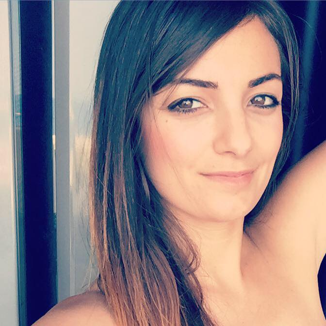 Rosianne Cutajar Rosianne Cutajar
