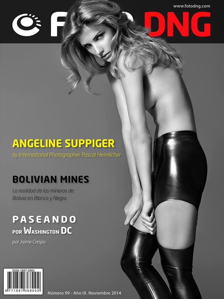 Angeline Suppiger